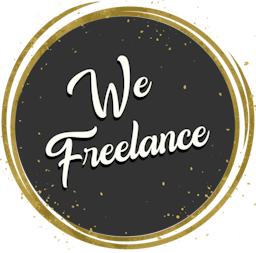 We Freelance