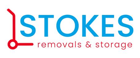 Stokes Removals Logo